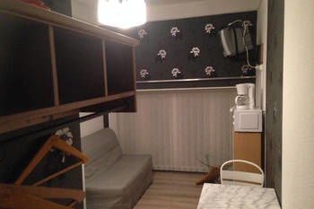 Studio Le Central Vittel Eksteriør bilde